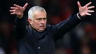 Jose Mourinho Manchester United Young Boys 271118