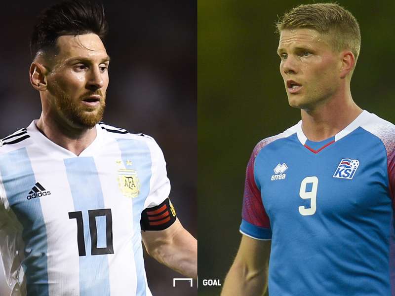 テキスト速報あり アルゼンチン対アイスランドの試合日程と放送予定 ロシアw杯グループd Goal Com