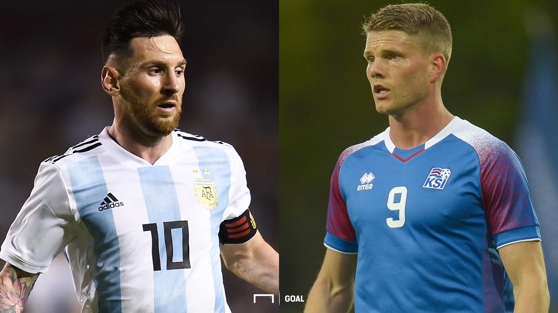 テキスト速報あり アルゼンチン対アイスランドの試合日程と放送予定 ロシアw杯グループd Goal Com テキスト速報あり アルゼンチン対アイスランドの試合日程と放送予定 ロシアw杯グループd Goal Com