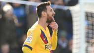 Lionel Messi Barcelona 2019-20