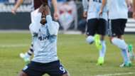 Latif Blessing Sporting Kansas City