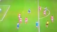 Tecatito Corona golazo