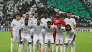 الهلال - الأهلي