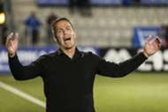 Gerard de Nooijer FC Dordrecht