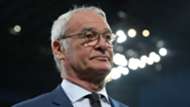 Claudio Ranieri Inter Roma Serie A