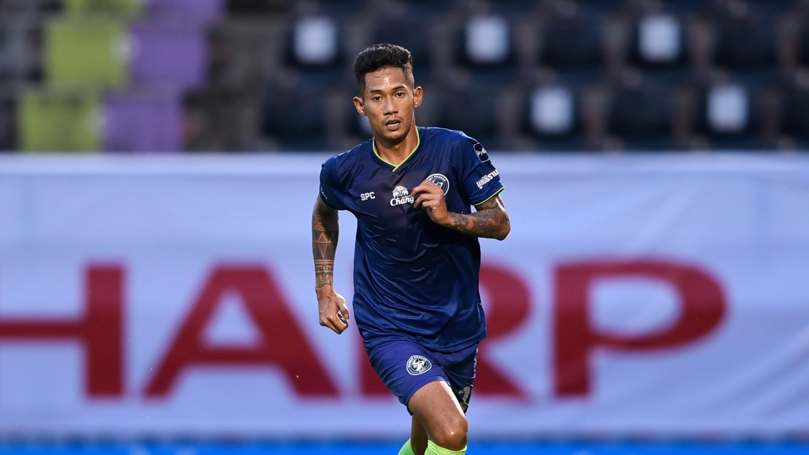 ชัยวัฒน์ บุราญ