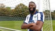 Bakary Sako