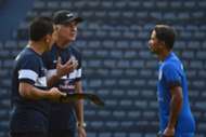 Johor Darul Ta'zim's Mario Gomez 2017