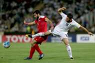 إيران سوريا