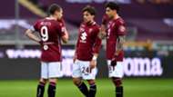 Belotti Verdi Baselli Torino