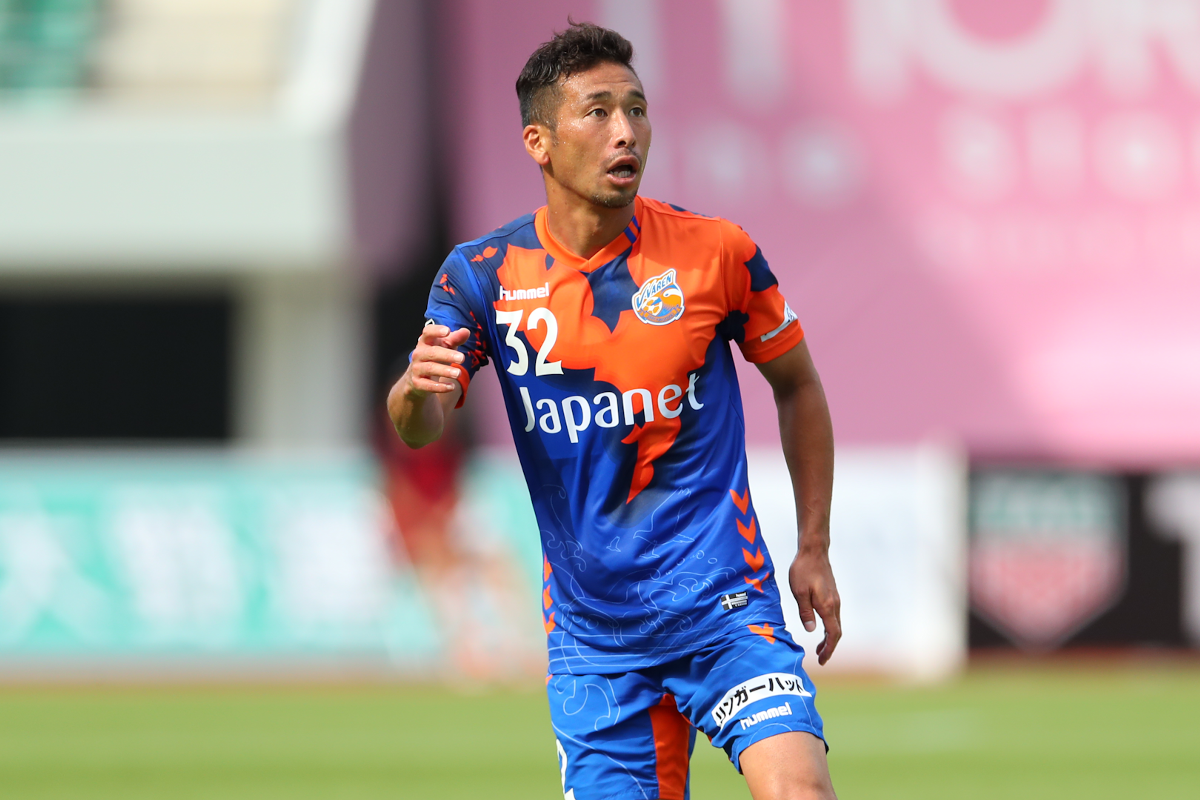 V ファーレン長崎対ヴィッセル神戸の試合日程と放送予定まとめ J1第16節 Goal Com