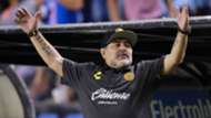 Diego Maradona Dorados Copa MX Apertura 2018