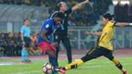 Ulisses Morais, Johor Darul Ta'zim