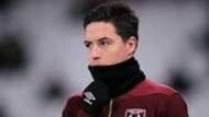 Samir Nasri West Ham