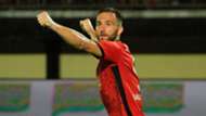 Ilija Spasojevic - Bali United & Tampines Rovers