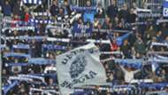 Brescia fans Serie B