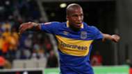 Cape Town City, Tshepo Gumede