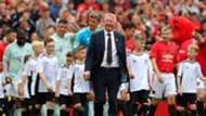 Sir Alex Ferguson