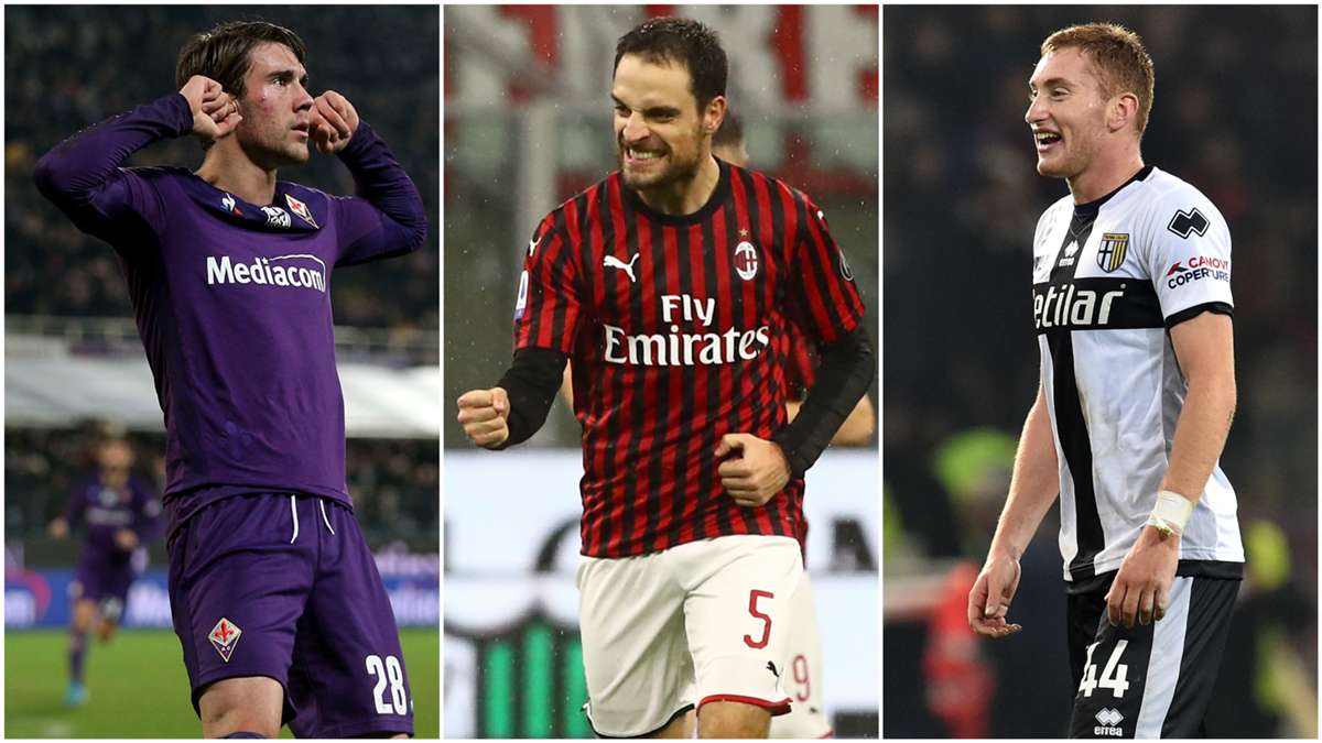 Chi Comprare Al Fantacalcio A Gennaio