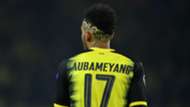 Pierre-Emerick Aubameyang