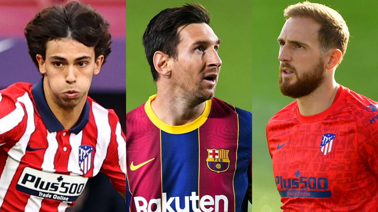 ラ リーガ 最新市場価値ランキングtop50 Goal Com ラ リーガ 最新市場価値ランキングtop50 Goal Com