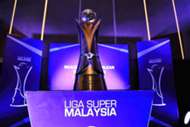 Malaysia Super League trophy, 19092017