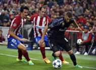 Karim Benzema