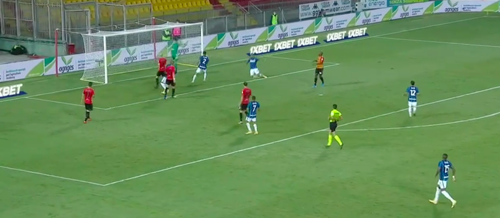 CAPTURAS Arturo Vidal