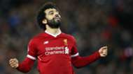 Mohamed Salah Liverpool 2017