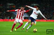 son heung min