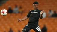 Lyle Foster of Orlando Pirates