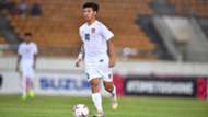 Aung Thu AFF Suzuki Cup 2018