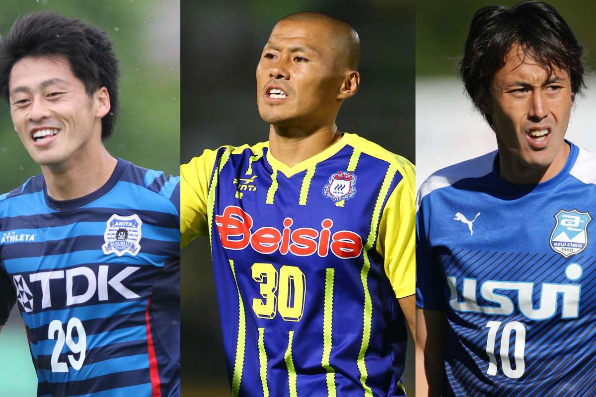 J3リーグ18シーズンプレビュー 開幕前に知ればより楽しめる 今季は ここ に注目 Goal Com