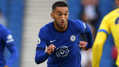 Hakim Ziyech | Chelsea | 85
