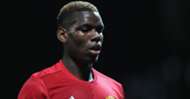 Paul Pogba Manchester United Europa League