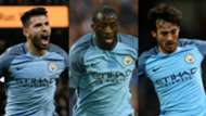 Man City POTS
