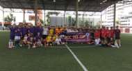 BCC 143 คัพ