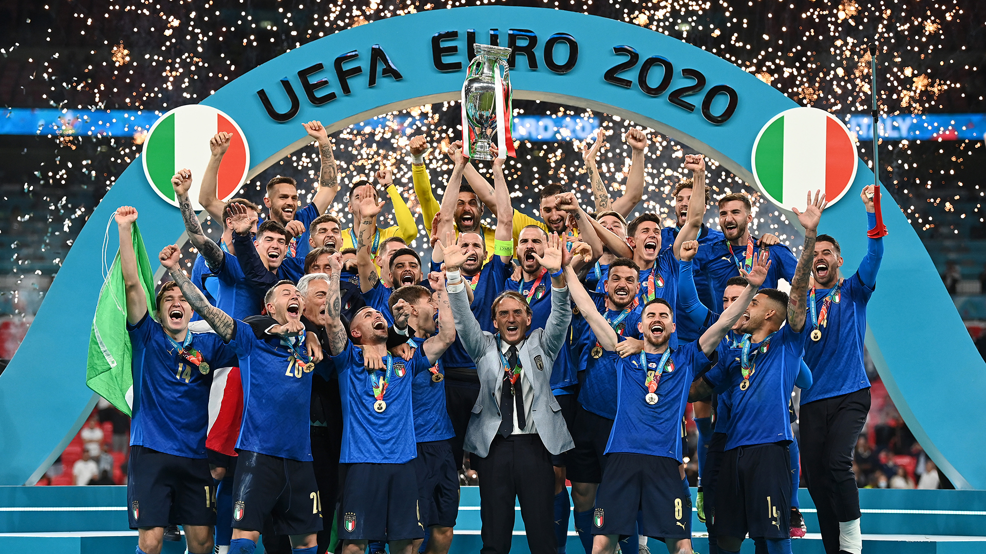 徹底分析 Euro決勝 イタリアvsイングランド Goal Com 徹底分析 Euro決勝 イタリアvsイングランド Goal Com