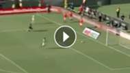 Gol Croacia