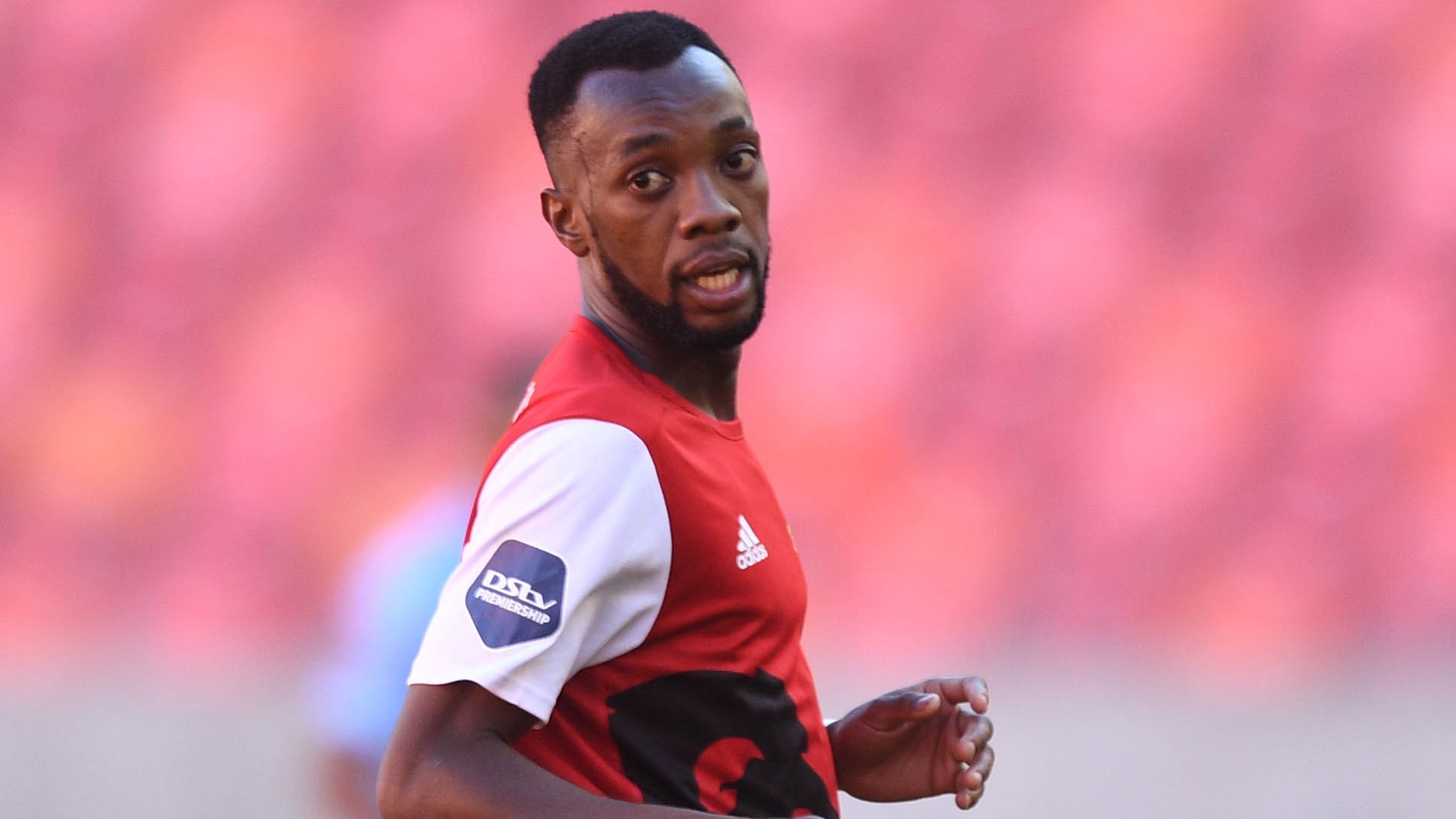Shonga: Ex-Orlando Pirates striker set to join Cape Town City - Report - Vimarsana News
