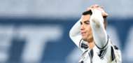 Cristiano Ronaldo Juventus