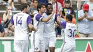 Kaka Cyle Larin Orlando City