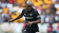 Orlando Pirates, Asavela Mbekile, February 2019