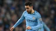 Bernardo Silva Manchester City Liverpool