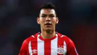 Hirving Lozano PSV 2018-19