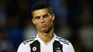 Cristiano Ronaldo Juventus 2018-19