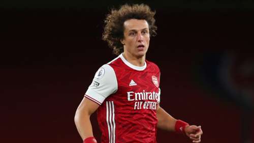 David Luiz leaving Arsenal