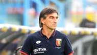 Ivan Juric, Genoa, Serie A, 29102017