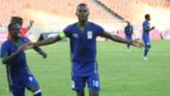 Mbwana Samatta - Tanzania