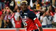 Victor Osimhen - Lille